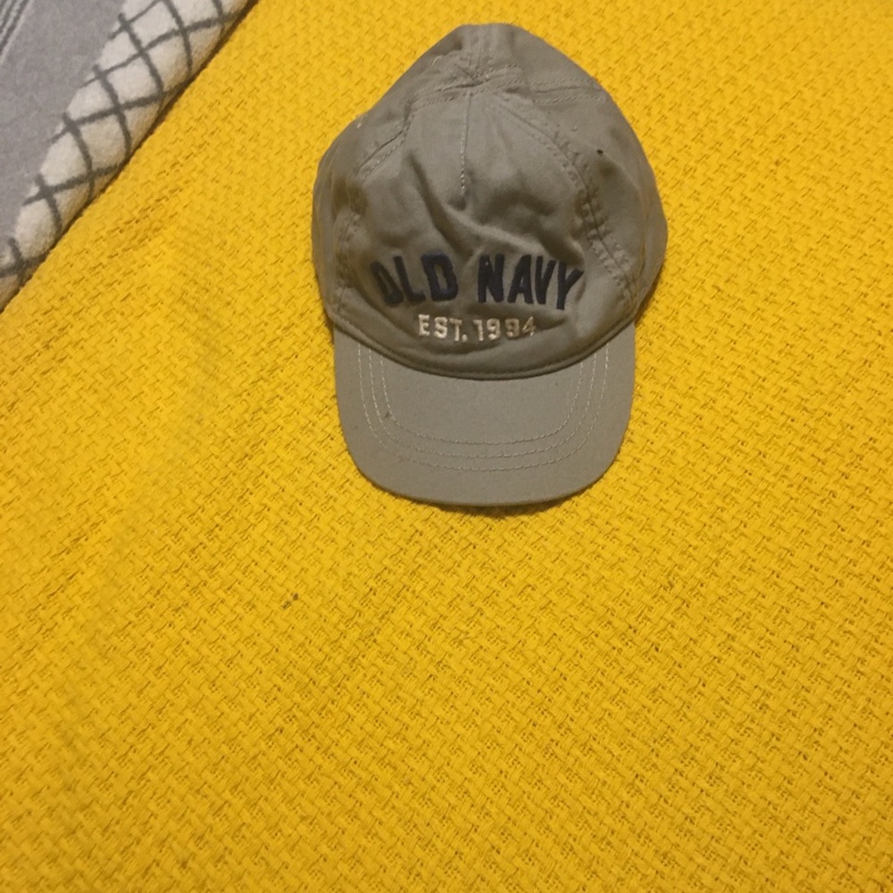 NWOT🔥Old Navy Kids Cap 🧢